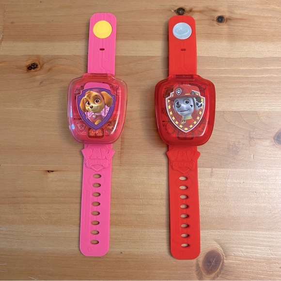 Paw Patrol Toys Paw Patrol Watch Poshmark